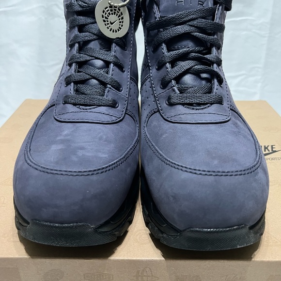 Nike Air Max Goadome ACG Boots. (New/11.5) - Picture 3 of 10